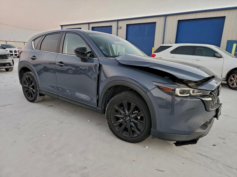 Photo 4 from auction – 2023 MAZDA CX-5 PREFE with VIN JM3KFBCM1P0148323
