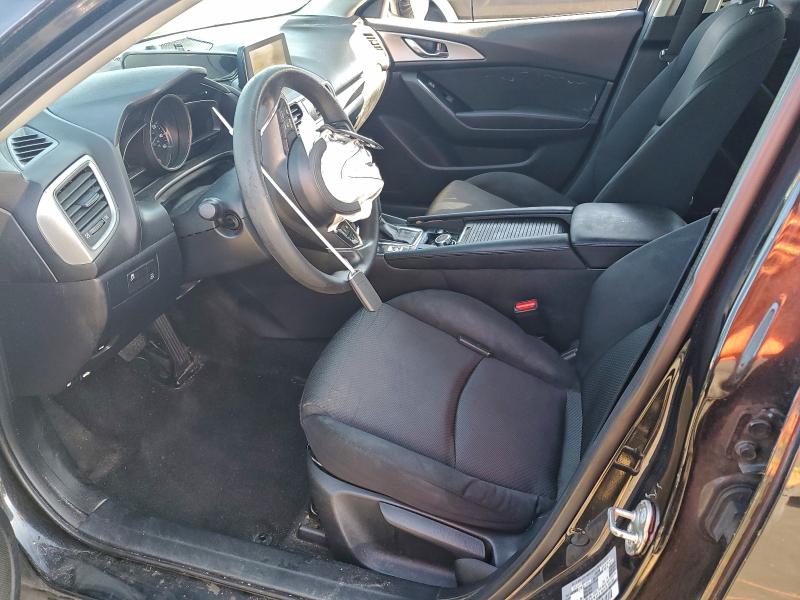 Photo 7 from auction – 2017 MAZDA 3 SPORT with VIN 3MZBN1U7XHM123432