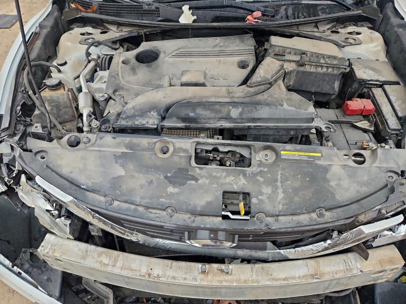 Photo 11 from auction – 2016 NISSAN ALTIMA 2.5 with VIN 1N4AL3AP7GN359888