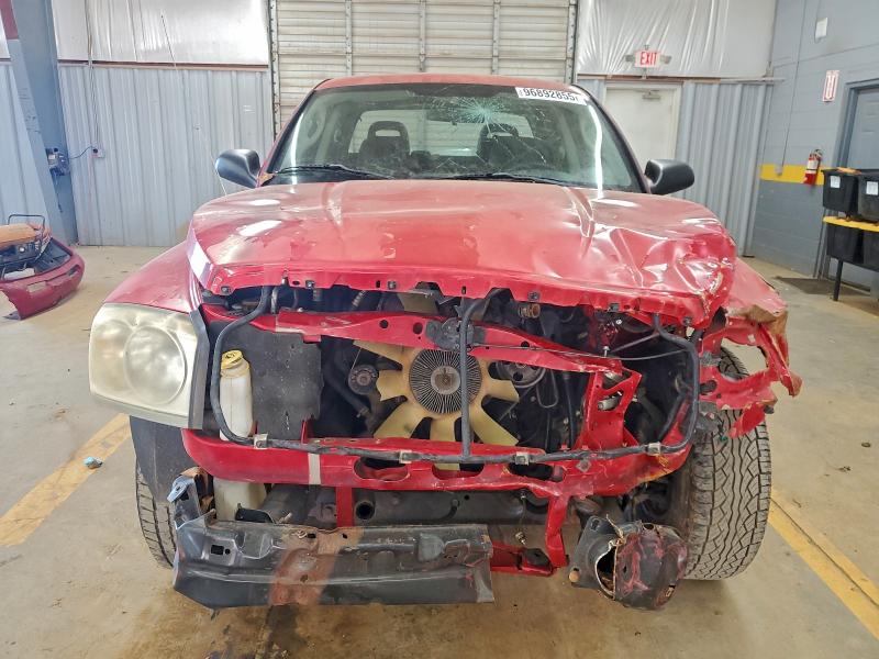 Photo 5 from auction – 2006 DODGE DAKOTA QUA with VIN 1D7HE48N06S666287