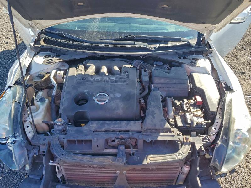 Photo 11 from auction – 2010 NISSAN ALTIMA SR with VIN 1N4BL2EP4AC145758