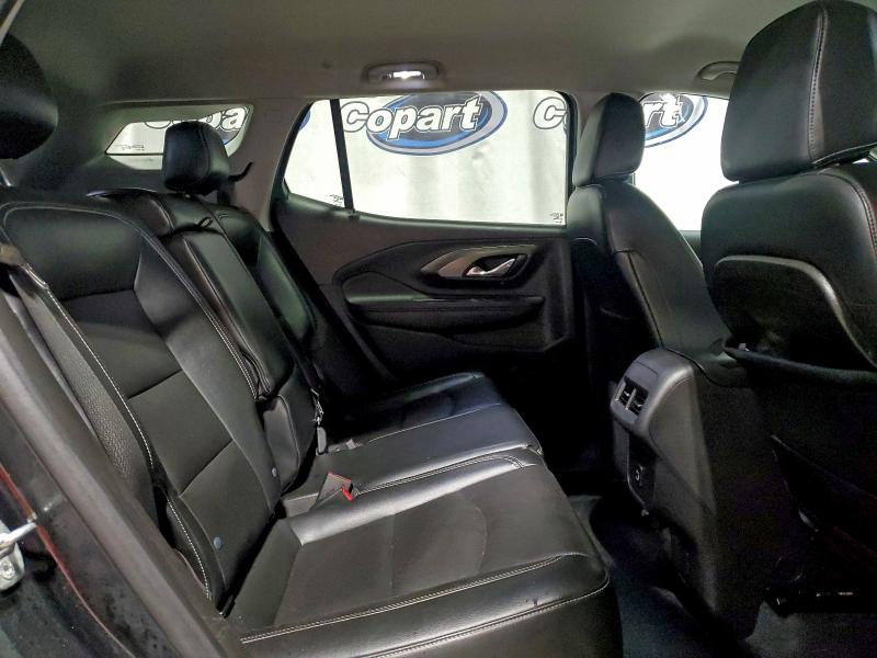 Photo 11 from auction – 2023 GMC TERRAIN SL with VIN 3GKALPEG6PL150934