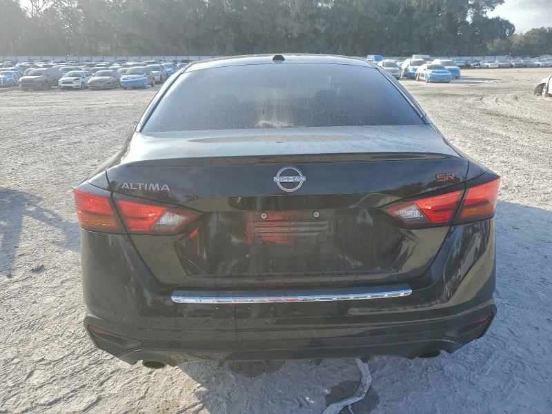 Photo 6 from auction – 2023 NISSAN ALTIMA SR with VIN 1N4BL4CV6PN411792