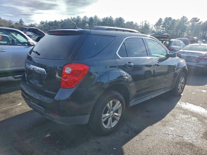 Photo 3 from auction – 2014 CHEVROLET EQUINOX LT with VIN 2GNFLGEKXE6189735