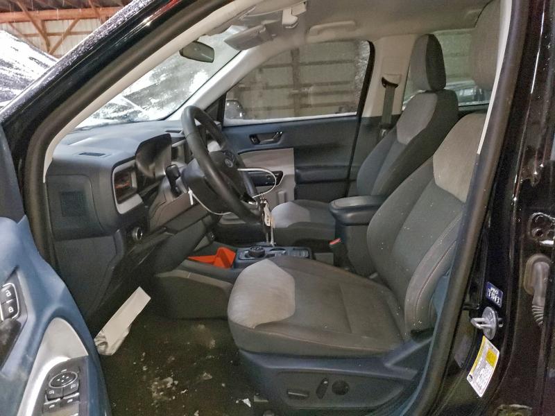 Photo 7 from auction – 2023 FORD MAVERICK X with VIN 3FTTW8E37PRA40986