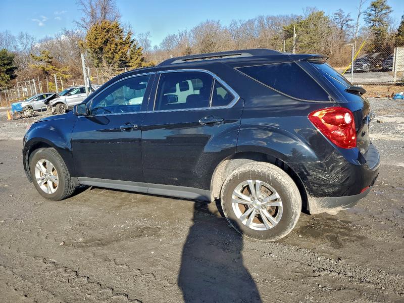 Photo 2 from auction – 2015 CHEVROLET EQUINOX LT with VIN 2GNALBEK3F1153736