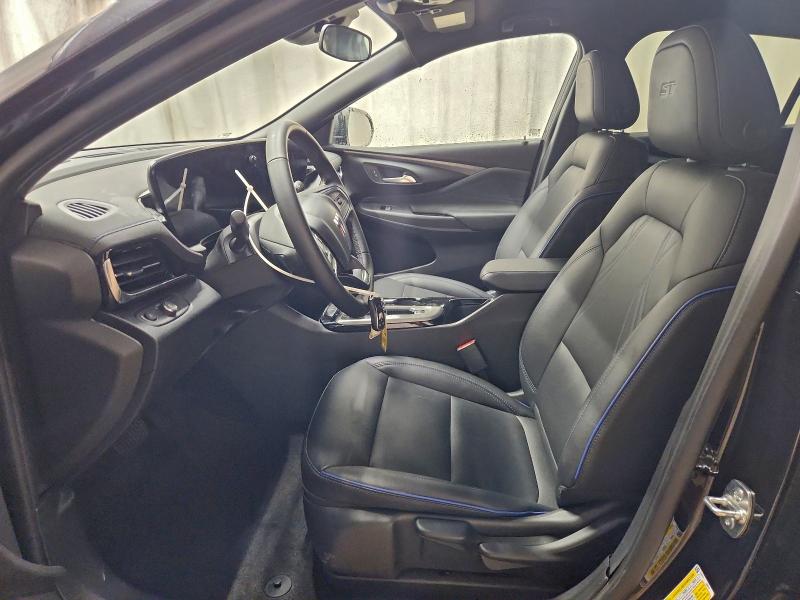 Photo 7 from auction – 2025 BUICK ENVISTA SP with VIN KL47LBEP9SB219855
