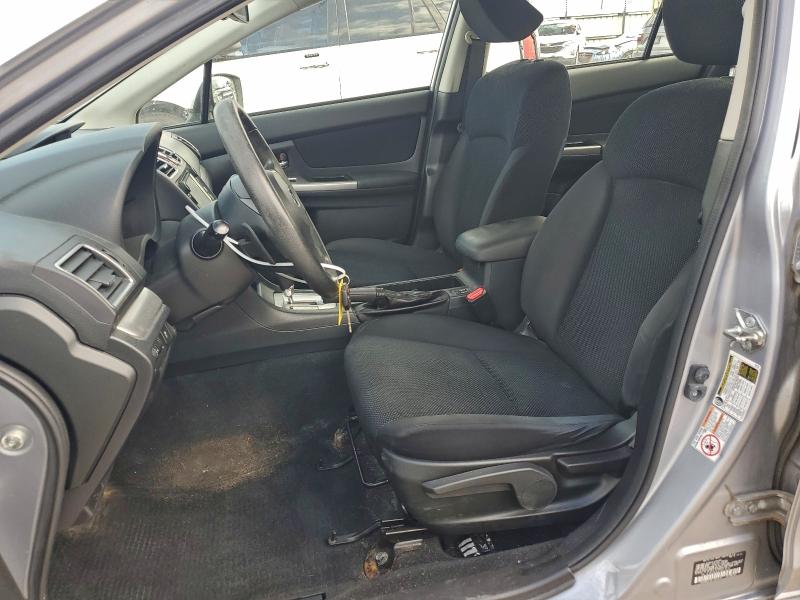 Photo 7 from auction – 2015 SUBARU IMPREZA PR with VIN JF1GJAC62FH013432