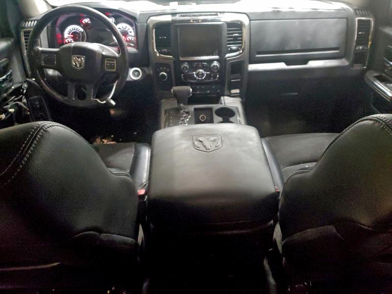 Photo 8 from auction – 2013 RAM 1500 SPORT with VIN 1C6RR7MT7DS667045