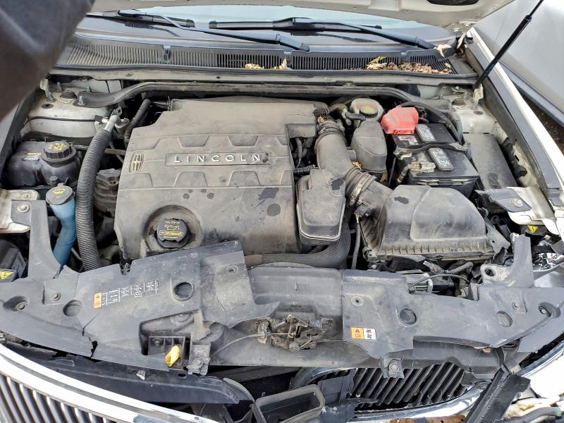 Photo 11 from auction – 2013 LINCOLN MKS with VIN 1LNHL9DK7DG600534