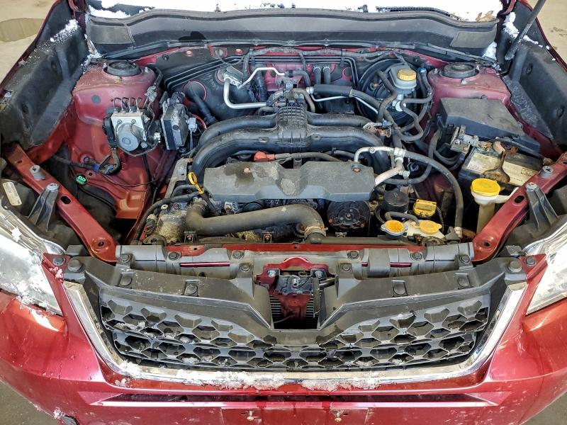 Photo 12 from auction – 2014 SUBARU FORESTER 2 with VIN JF2SJAEC9EH415441