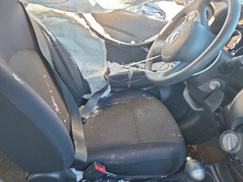 Photo 7 from auction – 2012 NISSAN VERSA S with VIN 3N1CN7AP8CL890468