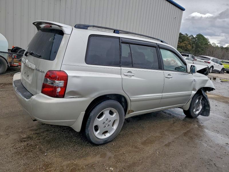 Photo 3 from auction – 2006 TOYOTA HIGHLANDER with VIN JTEEP21A460152646