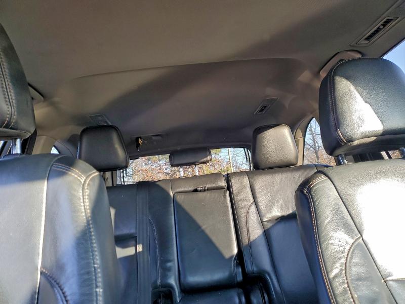 Photo 10 from auction – 2018 TOYOTA HIGHLANDER with VIN 5TDJZRFH8JS829070