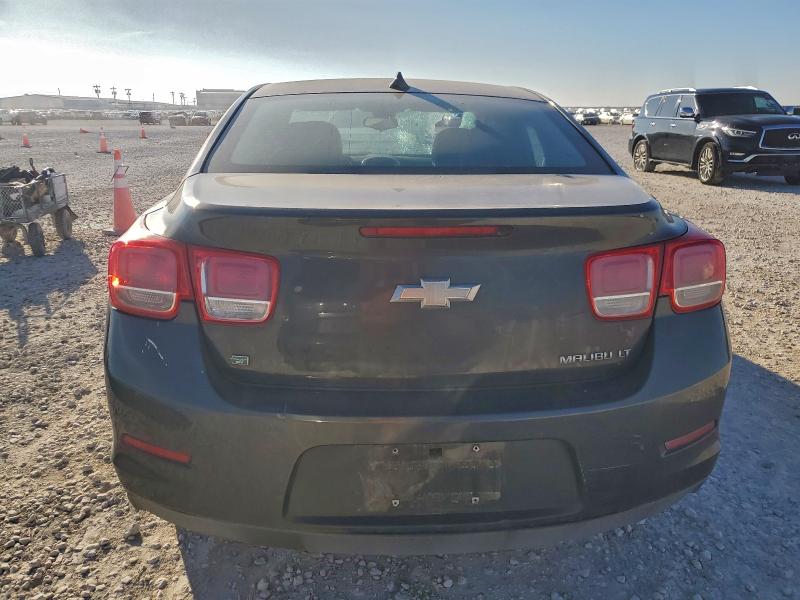 Photo 6 from auction – 2014 CHEVROLET MALIBU 2LT with VIN 1G11E5SL3EF295845