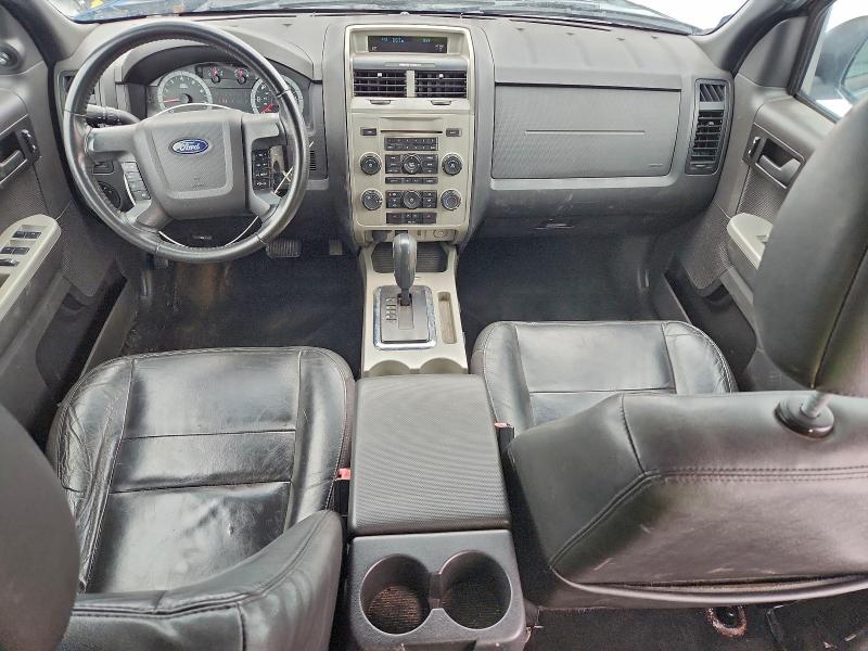 Photo 8 from auction – 2012 FORD ESCAPE with VIN 1FMCU9D71CKB22819