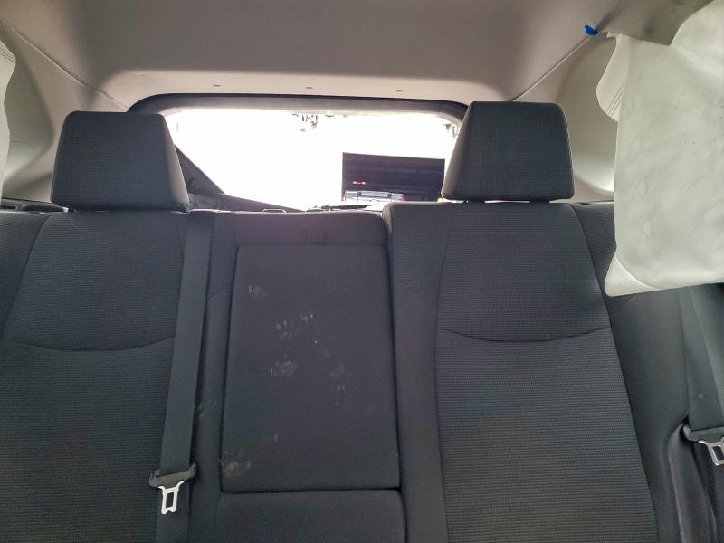Photo 10 from auction – 2021 TOYOTA RAV4 LE with VIN 2T3F1RFV8MW149840