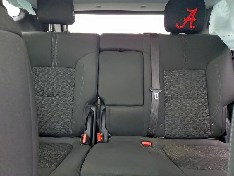 Photo 10 from auction – 2021 CHEVROLET BLAZER 2LT with VIN 3GNKBCRS3MS585445