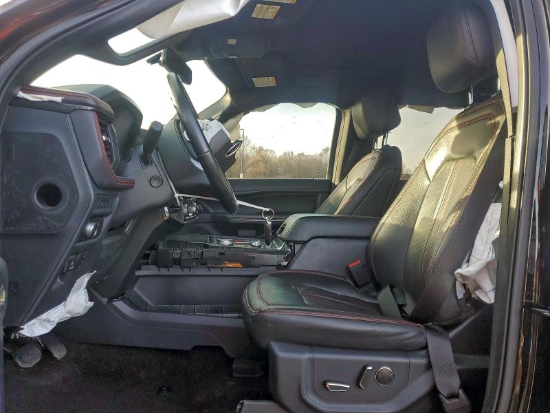 Photo 7 from auction – 2022 FORD EXPEDITION with VIN 1FMJK2AT8NEA43946