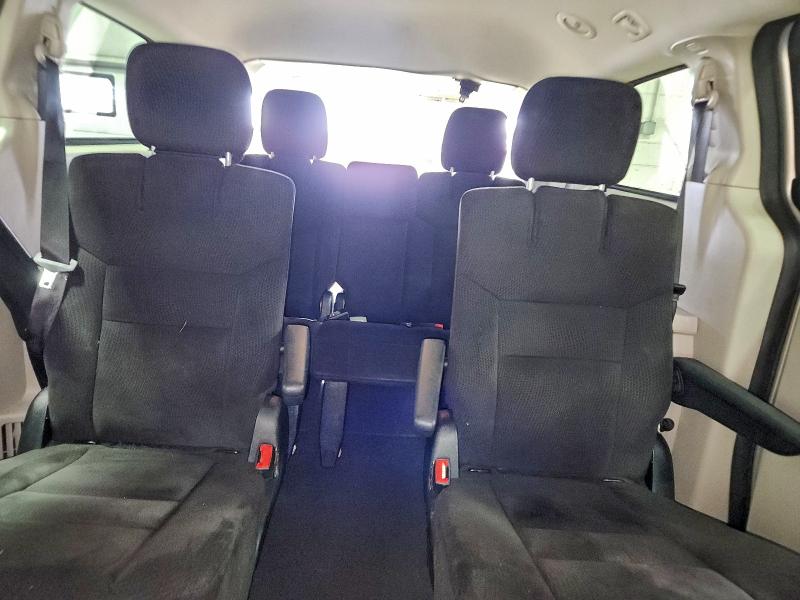 Photo 10 from auction – 2014 DODGE GRAND CARA with VIN 2C4RDGCG4ER305060