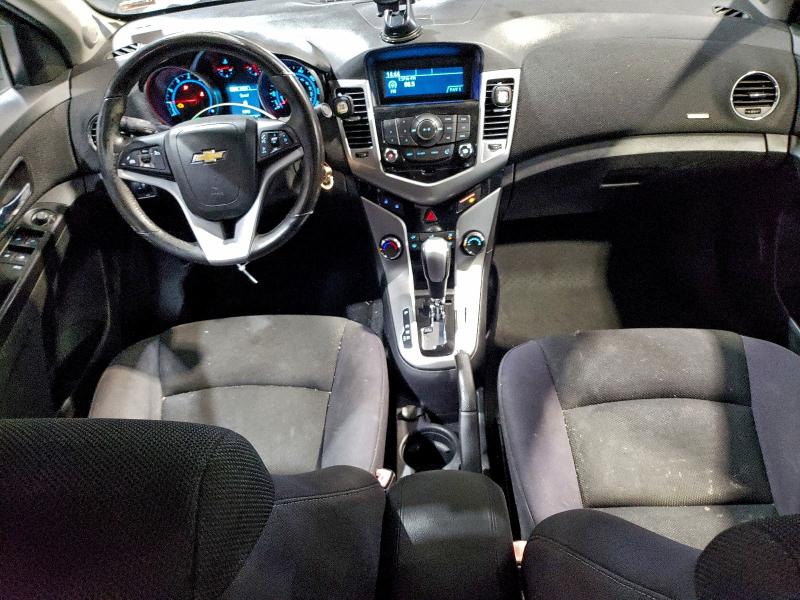 Photo 8 from auction – 2014 CHEVROLET CRUZE with VIN 1G1PC5SB3E7260191