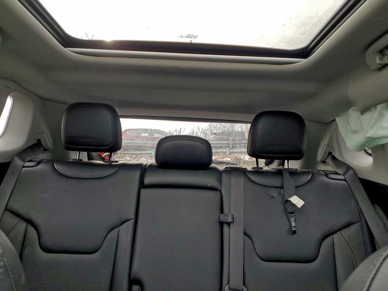 Photo 10 from auction – 2021 JEEP COMPASS LI with VIN 3C4NJDCB1MT524418