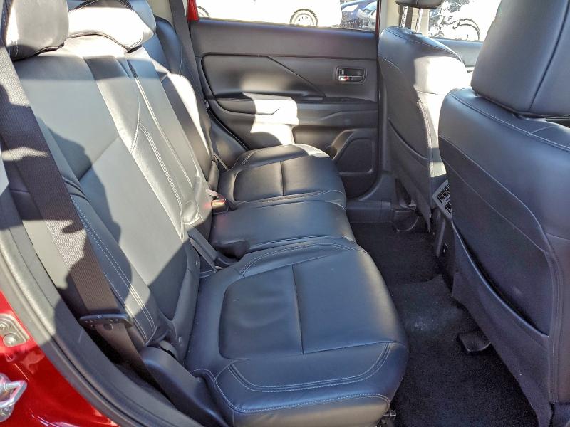 Photo 11 from auction – 2020 MITSUBISHI OUTLANDER with VIN JA4AD3A39LZ032992