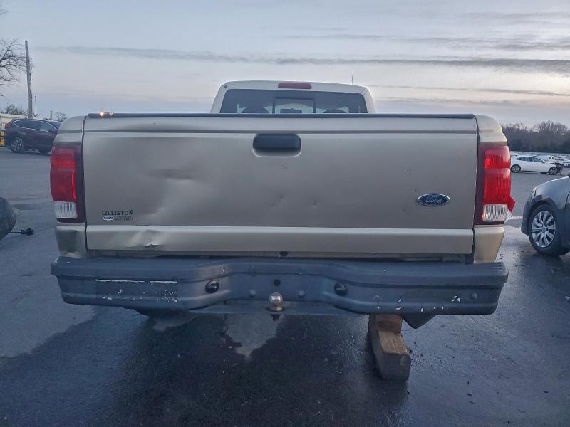Photo 6 from auction – 2000 FORD RANGER with VIN 1FTYR10CXYTA73122