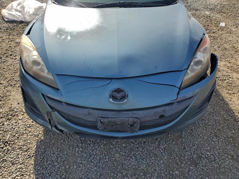 Photo 11 from auction – 2010 MAZDA 3 I with VIN JM1BL1SG6A1242223