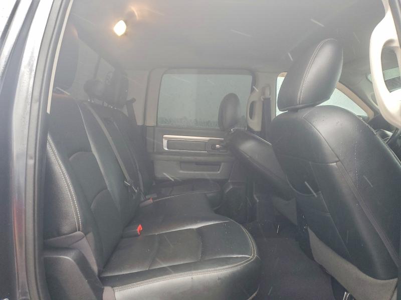Photo 10 from auction – 2014 RAM 1500 SLT with VIN 1C6RR7LTXES342487