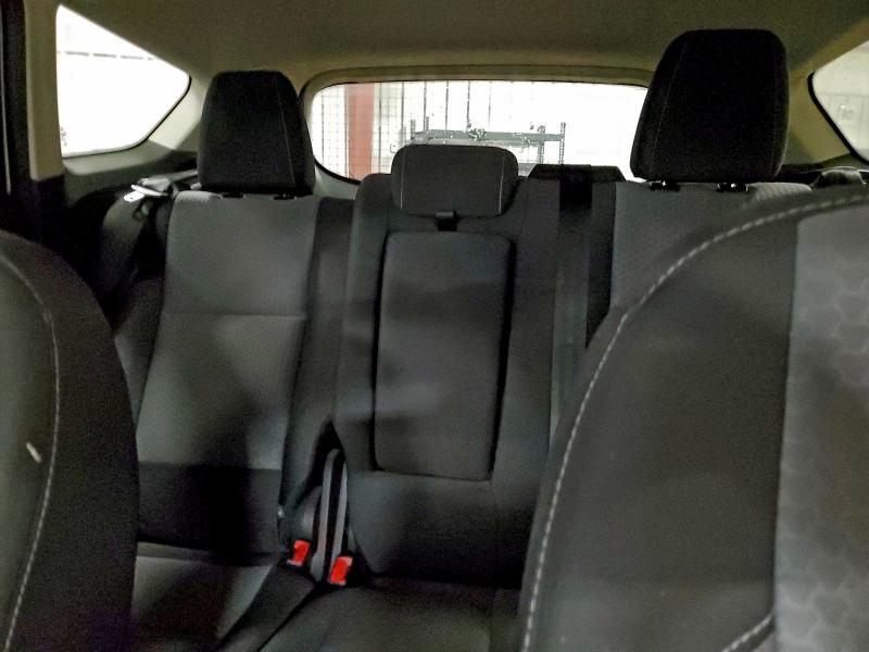 Photo 10 from auction – 2018 FORD ESCAPE SE with VIN 1FMCU9GD4JUC05101