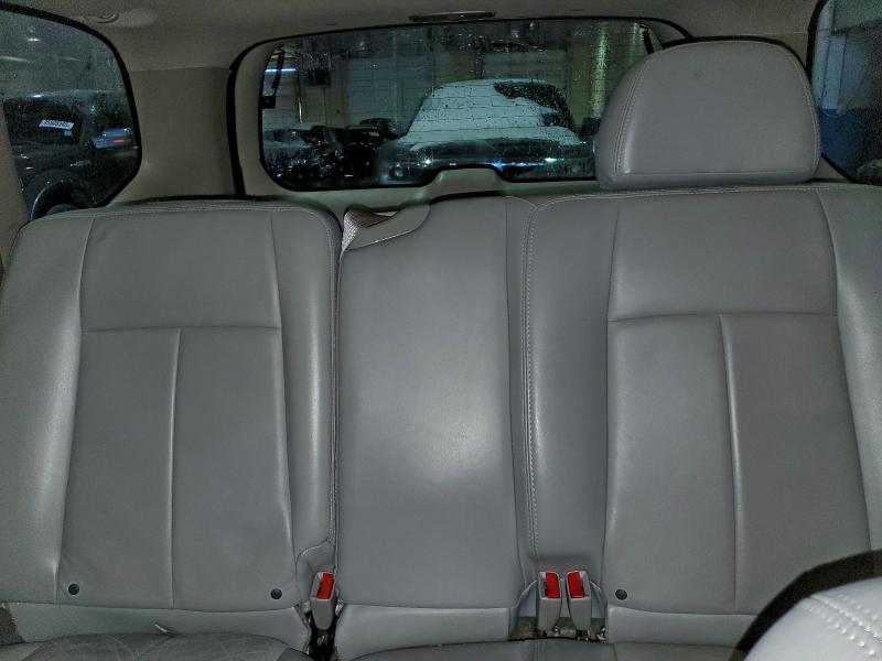 Photo 10 from auction – 2005 GMC ENVOY with VIN 1GKDT13S652306700