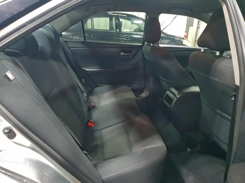 Photo 10 from auction – 2016 TOYOTA CAMRY LE with VIN 4T4BF1FK1GR561365