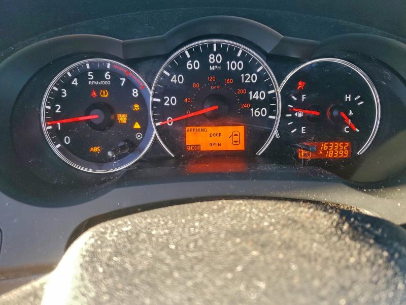 Photo 9 from auction – 2012 NISSAN ALTIMA with VIN 1N4AL2APXCC134140