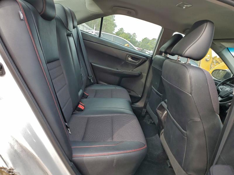 Photo 10 from auction – 2017 TOYOTA CAMRY LE with VIN 4T1BF1FK6HU811050