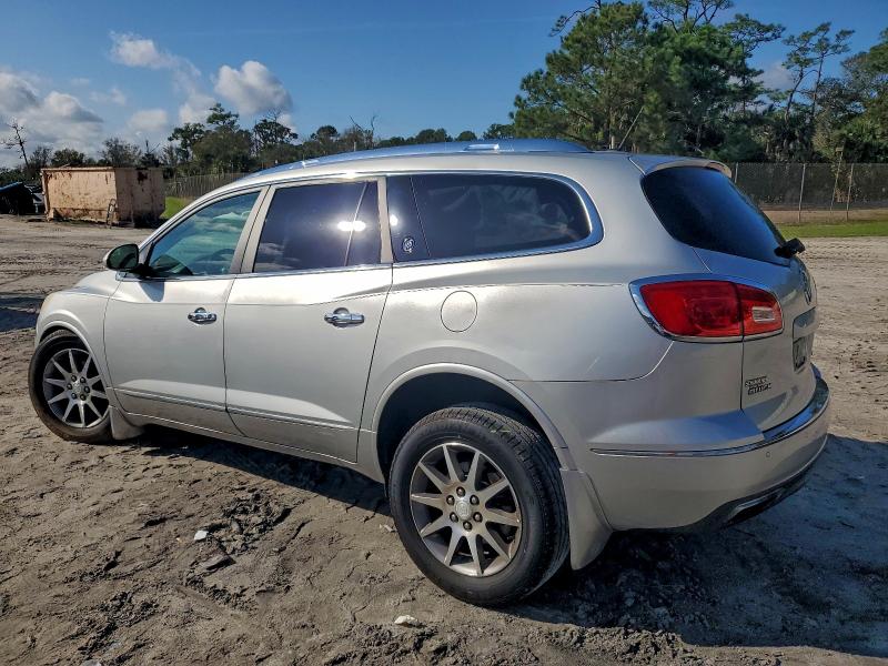 Photo 2 from auction – 2015 BUICK ENCLAVE with VIN 5GAKRBKD5FJ338573