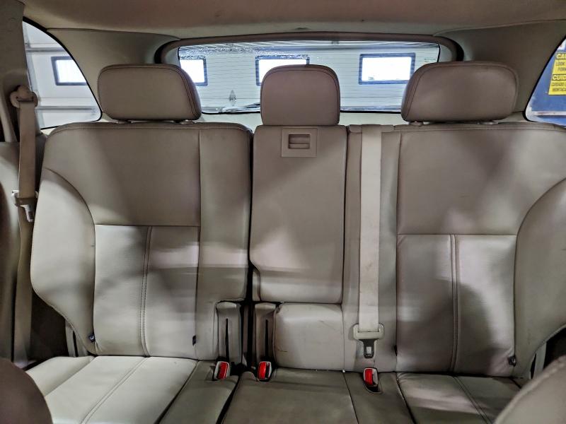 Photo 10 from auction – 2007 FORD EDGE SEL P with VIN 2FMDK49CX7BB03284