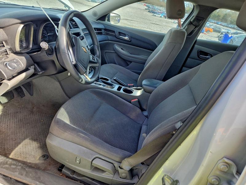 Photo 7 from auction – 2014 CHEVROLET MALIBU LS with VIN 1G11B5SL2EF150840