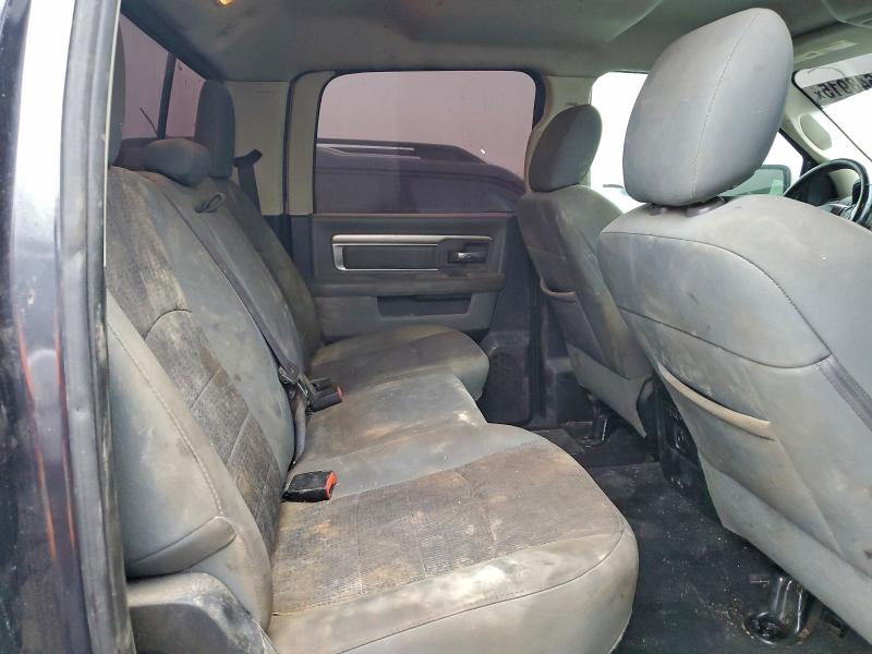 Photo 10 from auction – 2016 RAM 1500 LONESTAR with VIN 1C6RR7LM4GS413226
