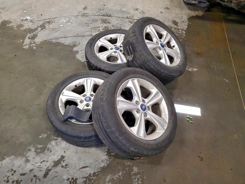 Photo 13 from auction – 2013 FORD ESCAPE SE with VIN 1FMCU9GX4DUD81788