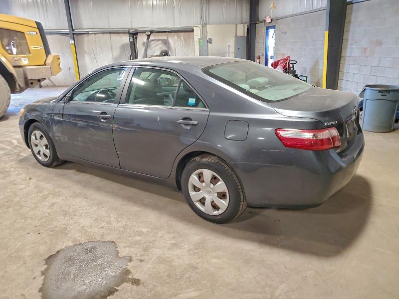 Photo 2 from auction – 2007 TOYOTA CAMRY CE with VIN 4T1BE46KX7U180175