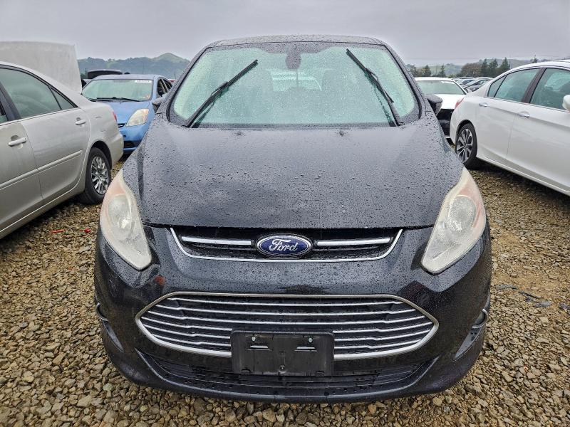 Photo 5 from auction – 2013 FORD C-MAX PREM with VIN 1FADP5CU7DL513605