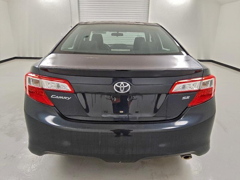 Photo 6 from auction – 2012 TOYOTA CAMRY BASE with VIN 4T1BF1FK0CU182362