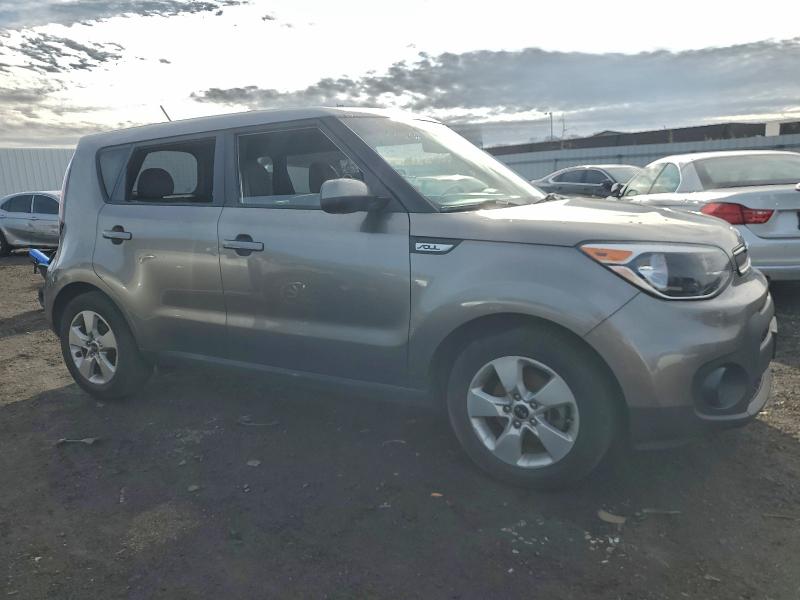 Photo 4 from auction – 2018 KIA SOUL with VIN KNDJN2A27J7598534