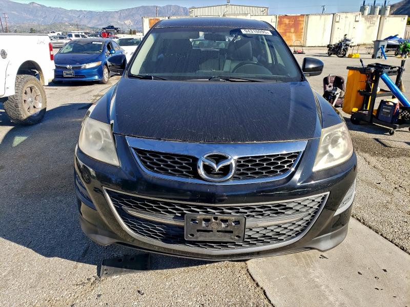 Photo 5 from auction – 2011 MAZDA CX-9 with VIN JM3TB2BV4B0309301