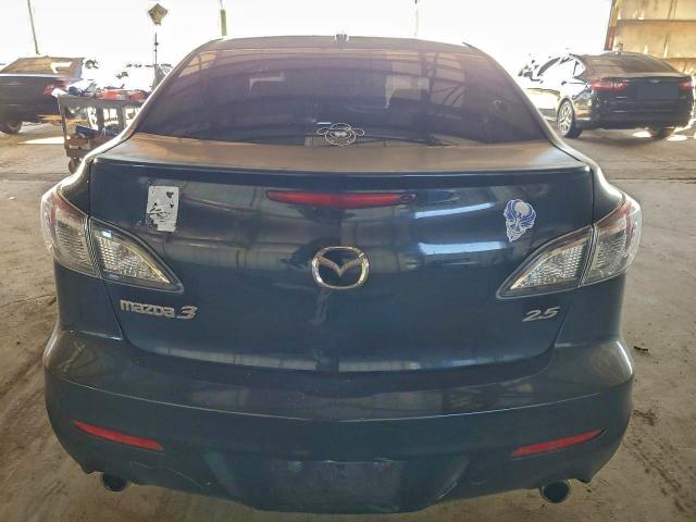 Zdjęcie 6 z aukcji – 2011 MAZDA 3 S z VIN JM1BL1U58B1398633