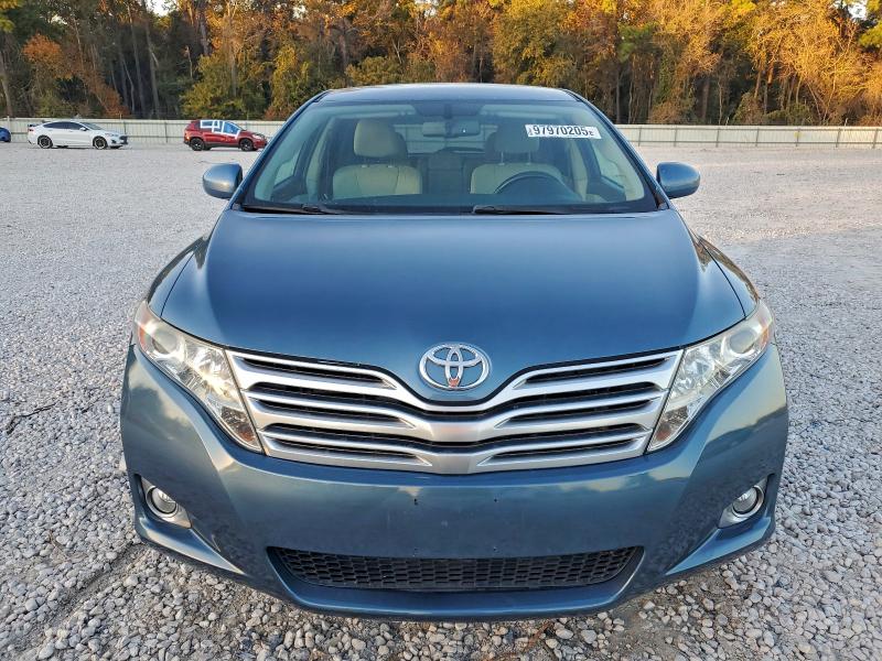 Photo 5 from auction – 2010 TOYOTA VENZA with VIN 4T3ZA3BB8AU028520