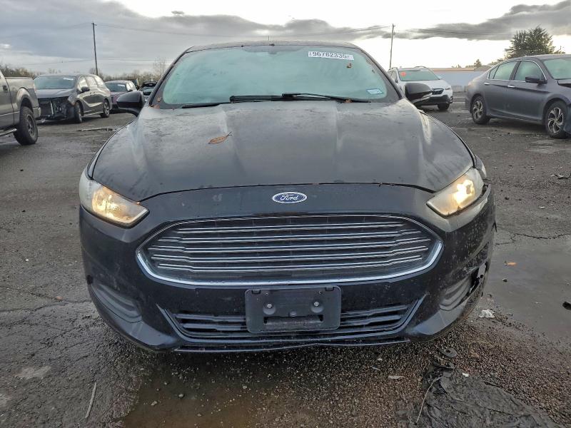 Photo 5 from auction – 2016 FORD FUSION SE with VIN 3FA6P0LU5GR404268