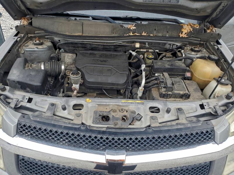 Photo 12 from auction – 2005 CHEVROLET EQUINOX LS with VIN 2CNDL13F356142285