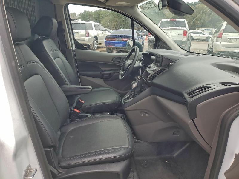 Photo 11 from auction – 2022 FORD TRANSIT CO with VIN NM0LS7S20N1537593